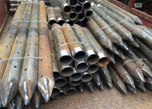 梁溪钢花管哪里有卖